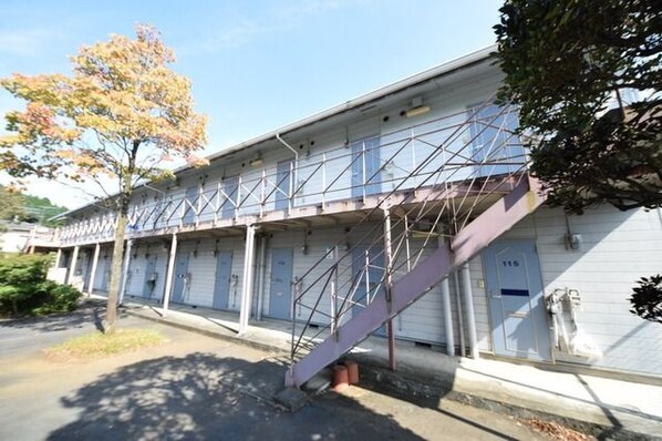 アドバンスの物件外観写真